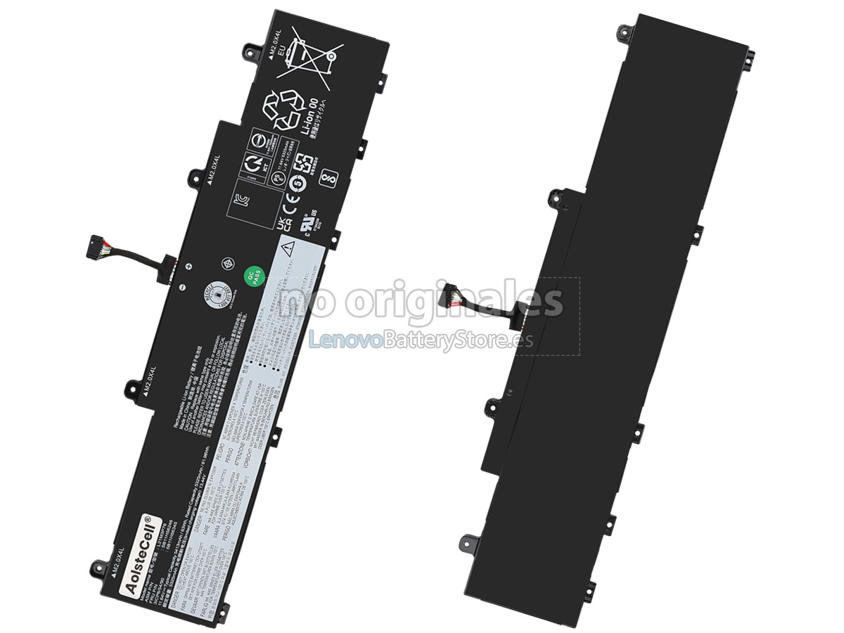 bateria para Lenovo ThinkPad L15 GEN 4-21H3003DSC