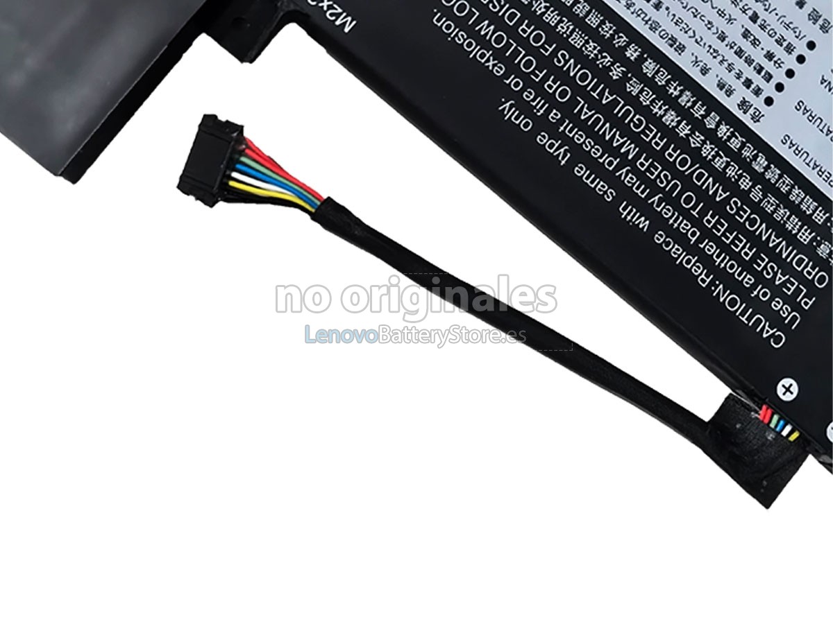 bateria para Lenovo IdeaPad SLIM 5 14ABR8-82XE0032SC