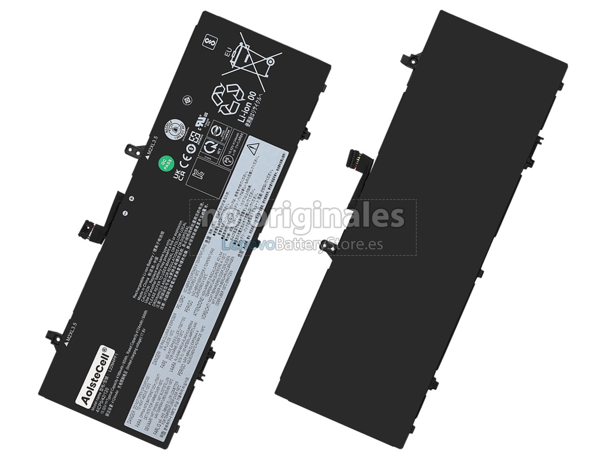 bateria para Lenovo YOGA SLIM 6 14IAP8-82WU0070MX