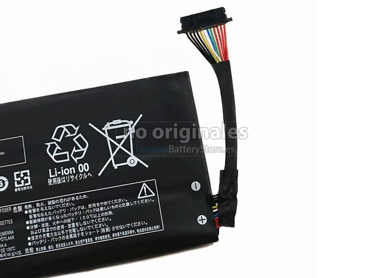 bateria para Lenovo LEGION GO 8APU1-83E1004FED